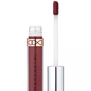 NWOB Anastasia Beverly Hills Dazed 
Liquid Lipstick